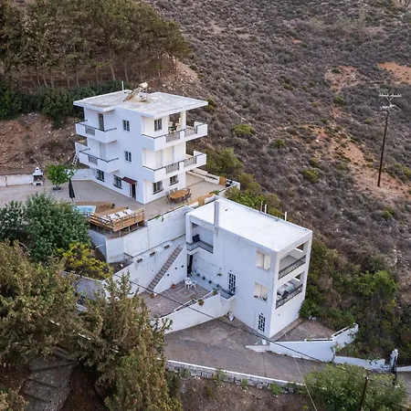 Dirui Villa