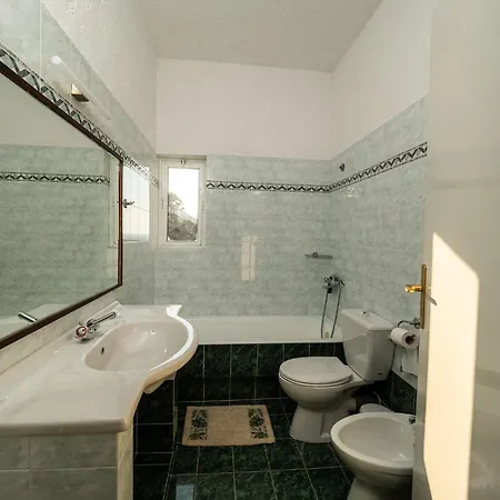 Villa Dirui *