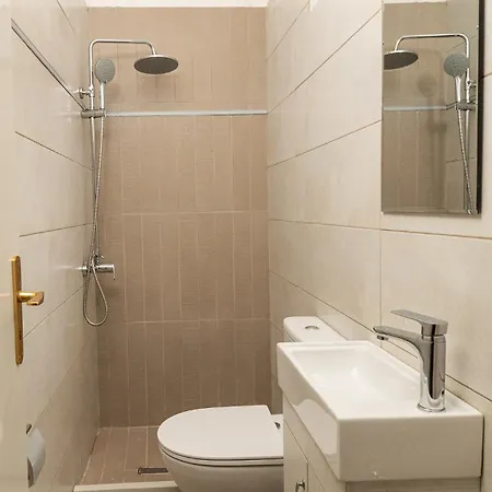 Dirui Villa Fodele